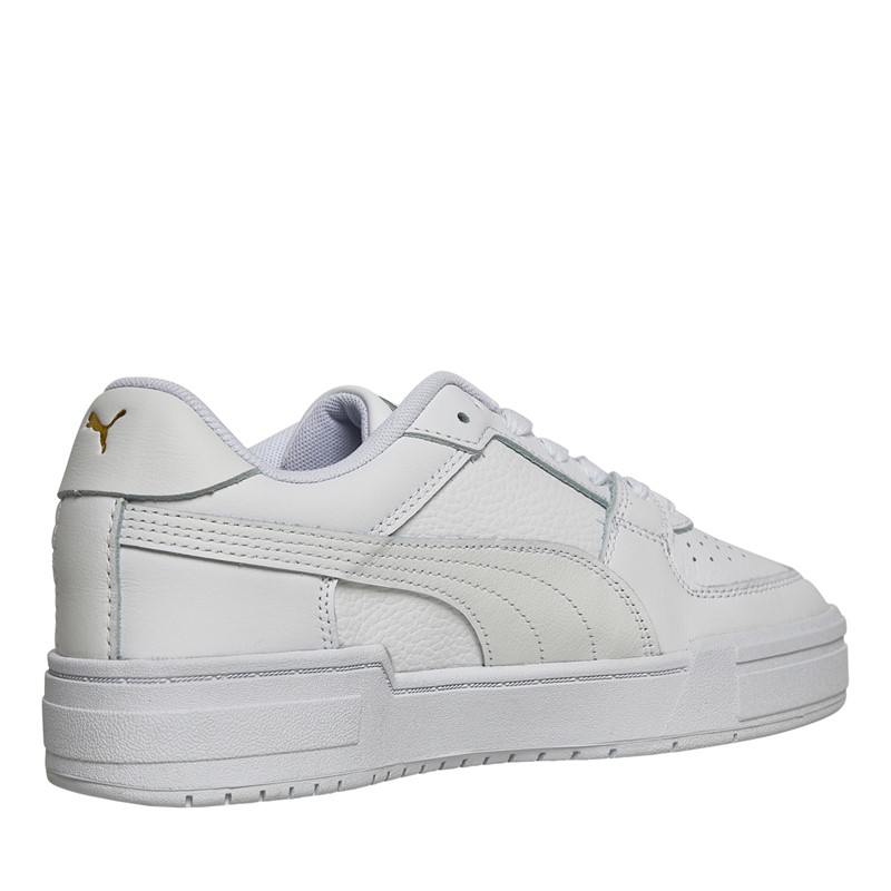 Puma Baskets classiques CA Pro Puma blanches