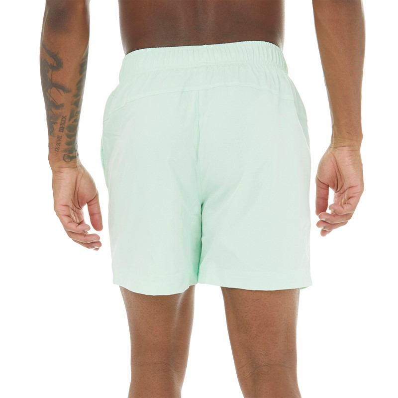 Puma Heren Essentials 5 Shorts Mint