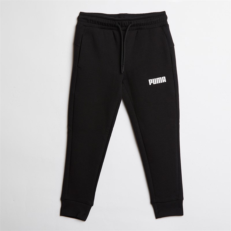 Puma pants for girls on sale