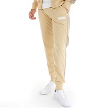 Puma Mens Track Pants Croissant