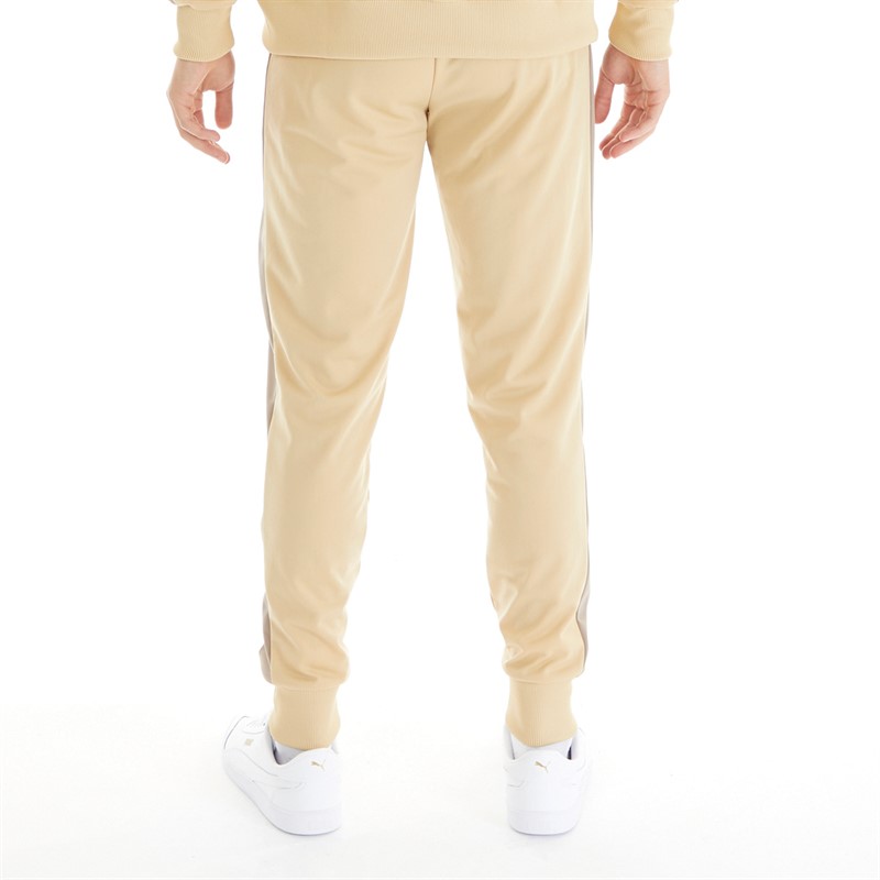 Puma Mens Track Pants Croissant