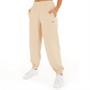 Puma Womens Downtown Joggers Granola