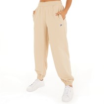 Puma Womens Downtown Joggers Granola