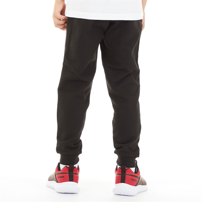 Puma Junior X Pokemon Joggers Puma Black