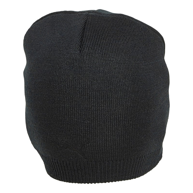 Puma Ferrari Beanie Puma Black