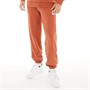 Puma Mens Classics Re:Collection Joggers Orange