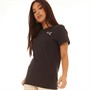 Puma Womens Better Essentials T-Shirt Puma Black