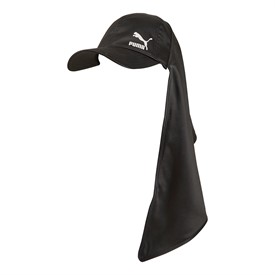 Buy Puma Womens Prime Bandana Cap Puma Black