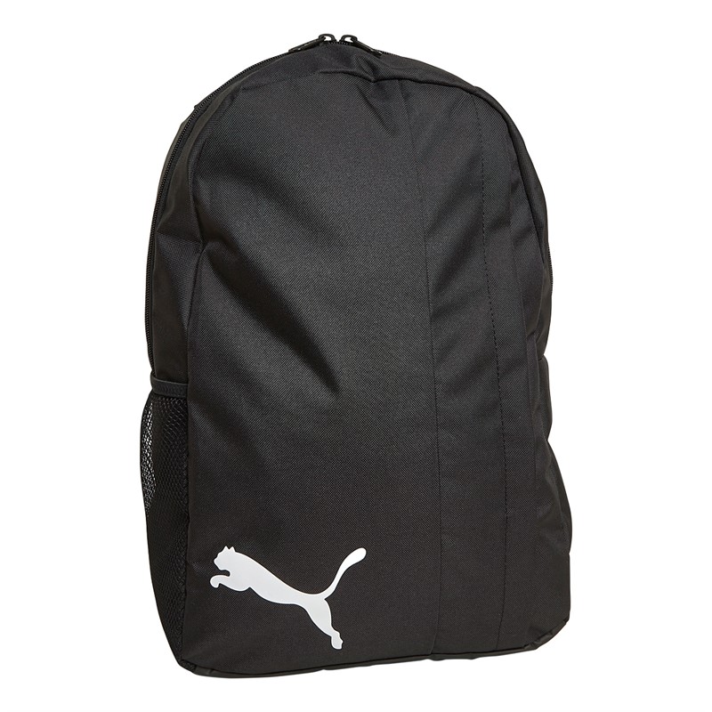 Puma Teamgoal 23 Backpack Black