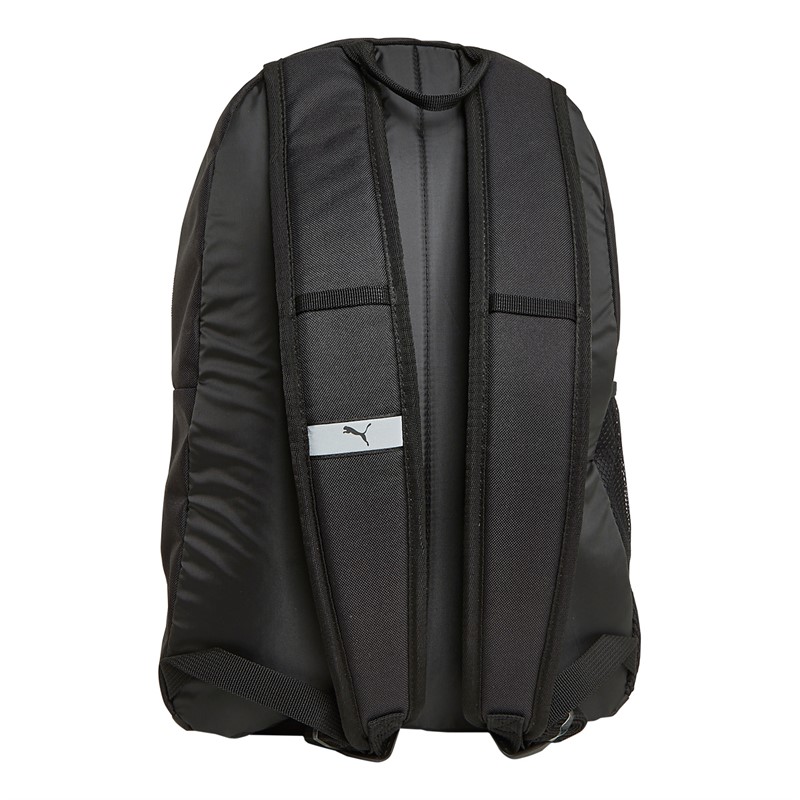 Puma Teamgoal 23 Backpack Black