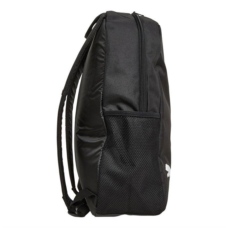 Puma Teamgoal 23 Backpack Black