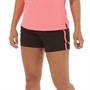 Puma Womens IndividualBLAZE Shorts Puma Black