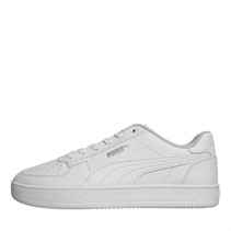 Puma Mens Caven 2.0 Trainers Puma White