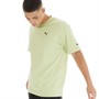 Puma Mens Rad/Cal T-Shirt Pistachio