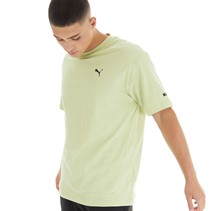 Puma Mens Rad/Cal T-Shirt Pistachio