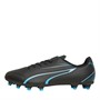 Puma Mens Vitoria FG/AG Firm/Artificial Ground Football Boots Puma Black