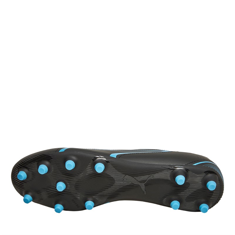 Puma Mens Vitoria FG/AG Firm/Artificial Ground Football Boots Puma Black