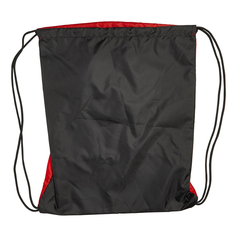 Puma Teamgoal Gym Sack Puma Red