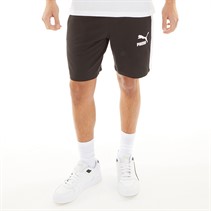 Puma Mens T7 Iconic Shorts Puma Black