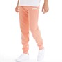 Puma Mens Essentials Logo Joggers Burnt Coral
