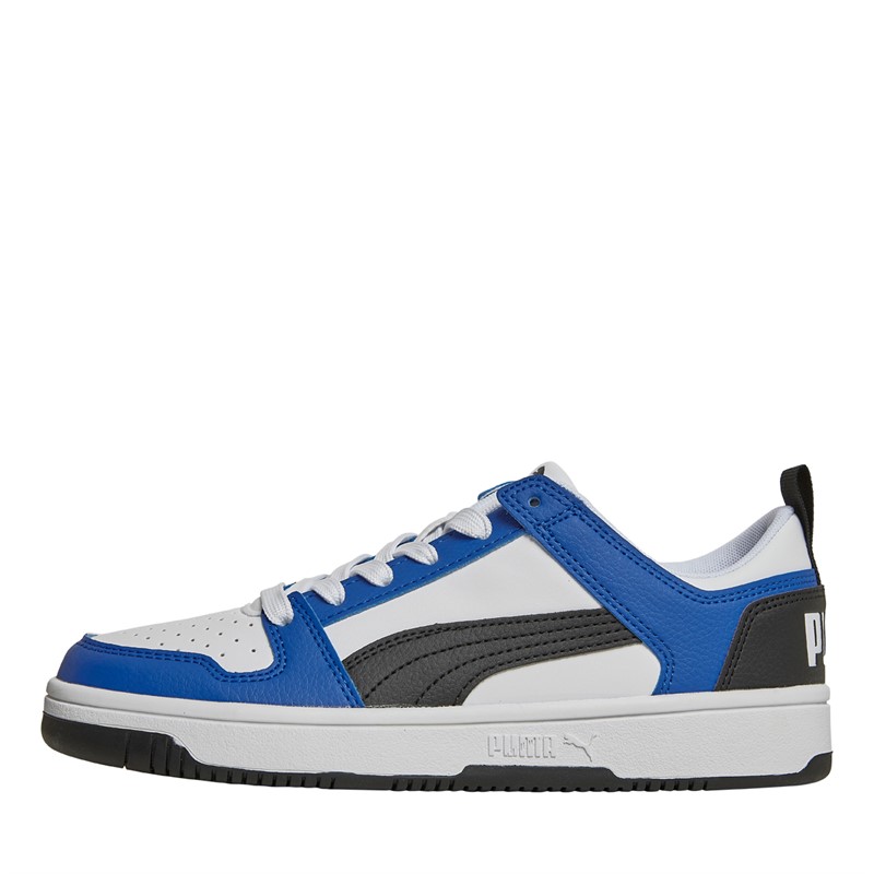 Puma rebound layup lo on sale