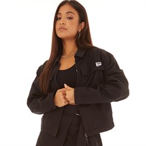 Puma Womens Downtown Jacket Puma Black