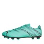 Puma Mens Attacanto FG/AG Firm/Artifical Ground Football Boots Electric Peppermint