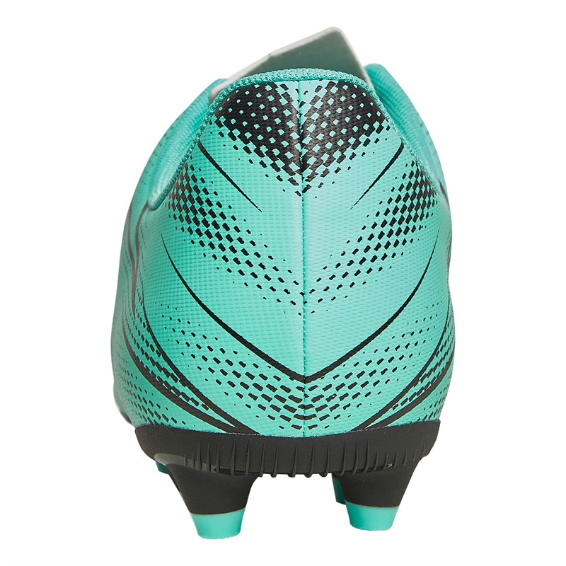 Puma Mens Attacanto FG/AG Firm/Artifical Ground Football Boots Electric Peppermint