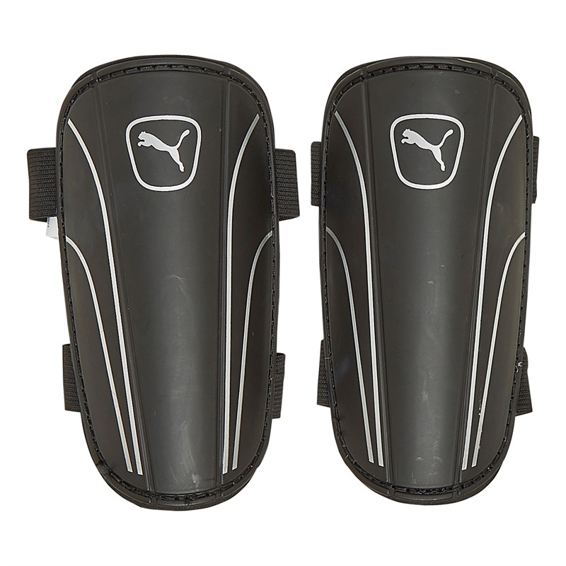 Puma King Strap Shin Guards Puma Black