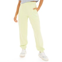 Puma Womens Classics Joggers Croissant