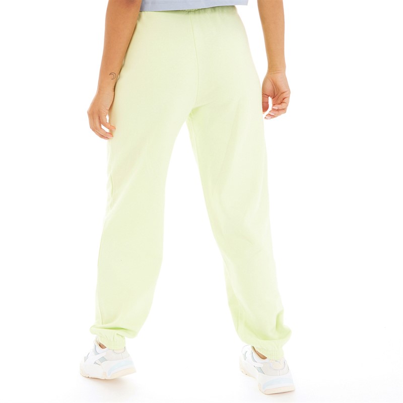 Puma Womens Classics Joggers Croissant