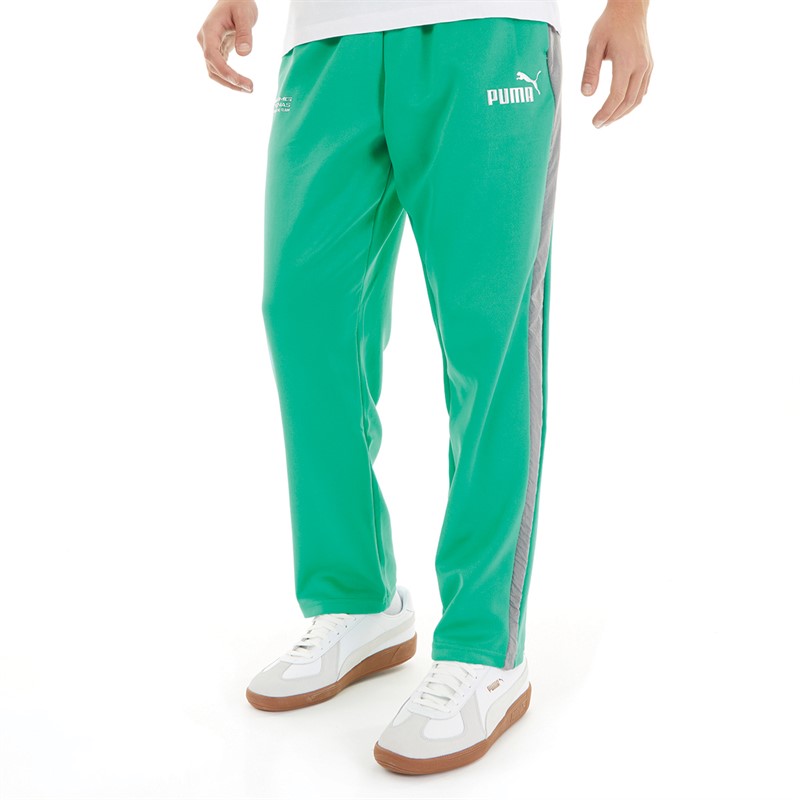 Puma mercedes track pants online