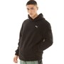 Puma Mens Open Road Winterized Hoodie Puma Black