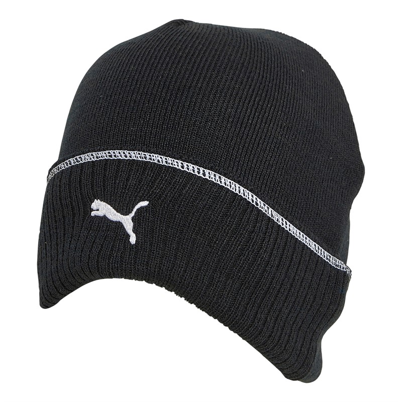 Puma BMW Classic Cuff Beanie Puma Black