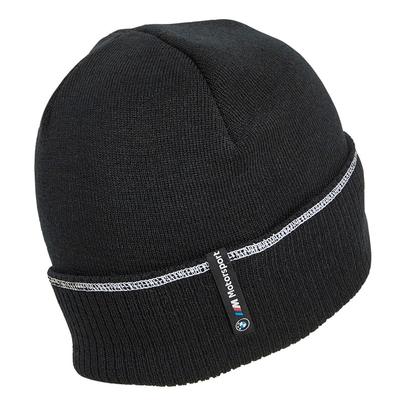 Puma BMW Classic Cuff Beanie Puma Black