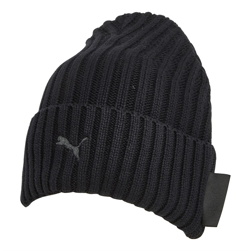 Puma MAPF1 Mercedes AMG Petronas F1 Beanie Puma Black