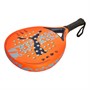 Puma Solarsmash Padel New Navy/Ultra Orange