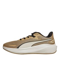 Puma Mens Skyrocket Lite Neutral Running Shoes Biege/Putty