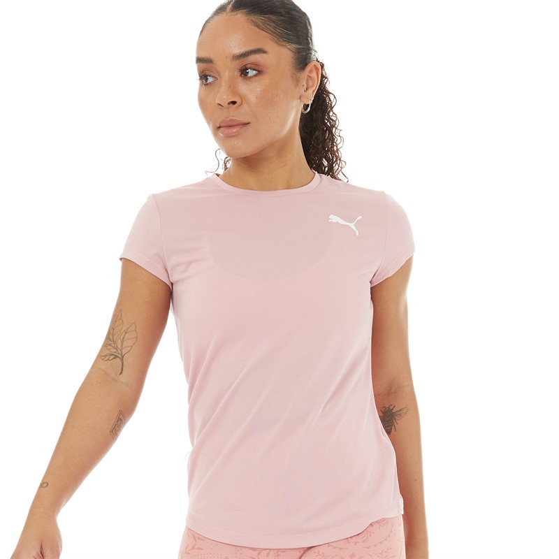 Puma dry cell shirt best sale