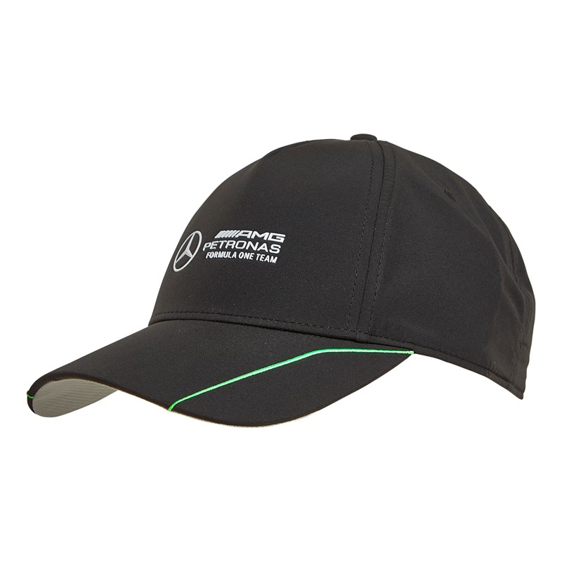 Buy Puma MAPF1 Mercedes AMG Petronas F1 Cap Puma Black