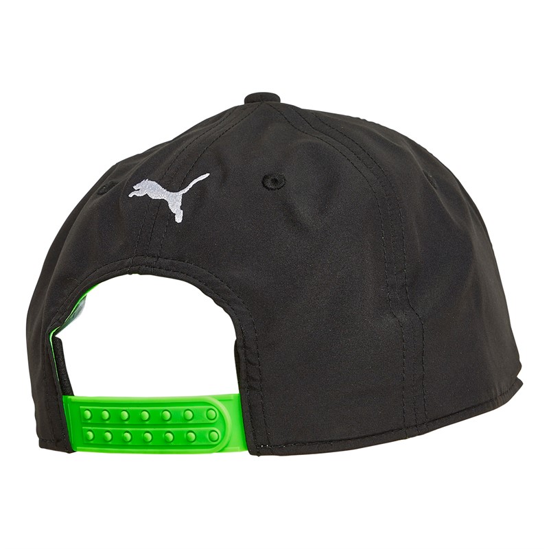 Puma MAPF1 Mercedes AMG Petronas F1 Cap Puma Black