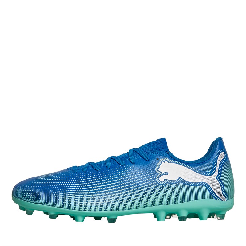 Puma Mens Future 7 Play MG Mixed Ground Football Boots Hyperlink