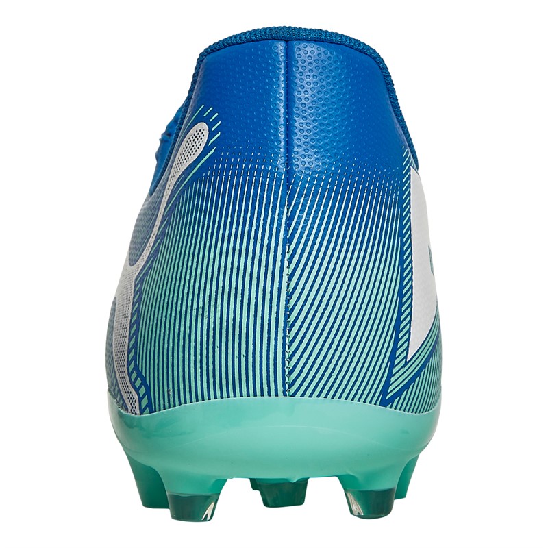 Puma Mens Future 7 Play MG Mixed Ground Football Boots Hyperlink