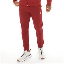 Puma Mens Classics Tech Joggers Intensered