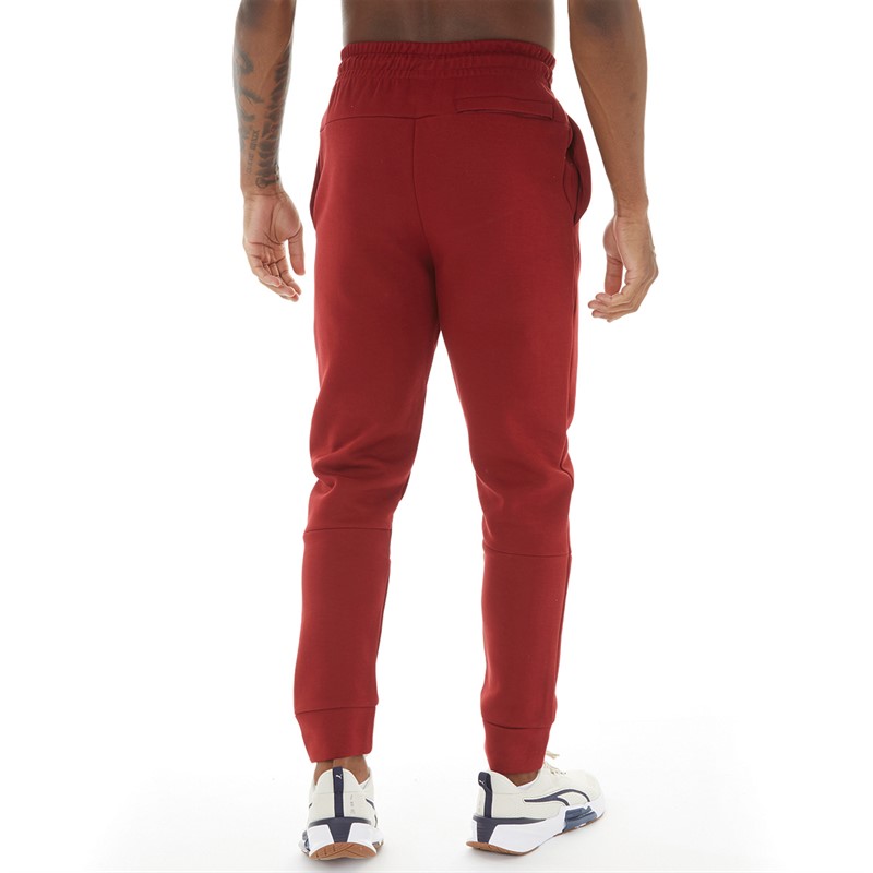 Puma Mens Classics Tech Joggers Intensered