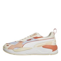 Puma X-Ray 3 Trainers White/Pink