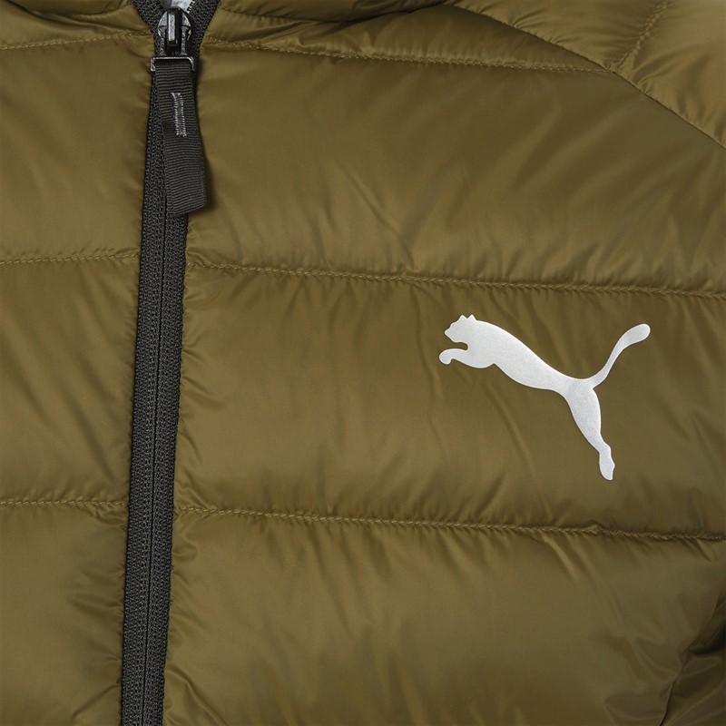 Puma pwrwarm packlite 600 down jacket online