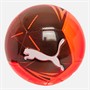Puma Stor Kat Træning Fodbold Glødende Rød / Puma Sort