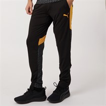 Puma Mens MCR Pack II Training Pants Puma Black