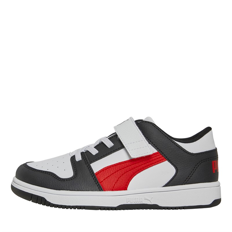 Puma rebound layup l on sale